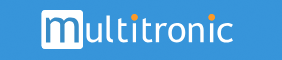 multitronic logo